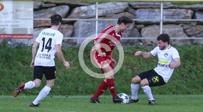 Kobenz vs. St. Peter Kbg.