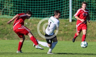 Kobenz vs. St. Peter Kbg.