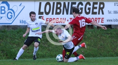 Kobenz vs. St. Peter Kbg.