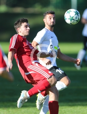 Kobenz vs. St. Peter Kbg.