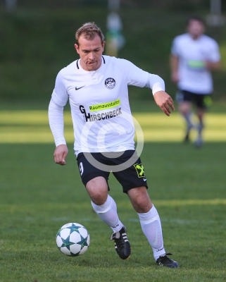 Kobenz vs. St. Peter Kbg.