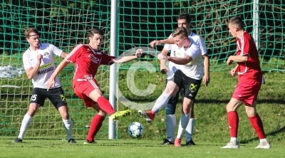 Kobenz vs. St. Peter Kbg.