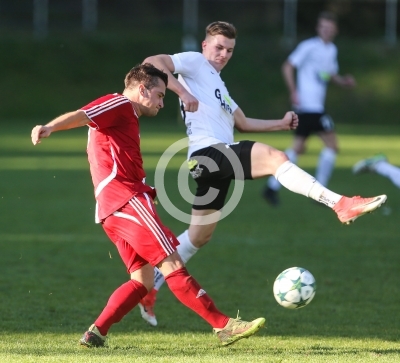 Kobenz vs. St. Peter Kbg.