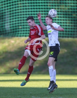 Kobenz vs. St. Peter Kbg.