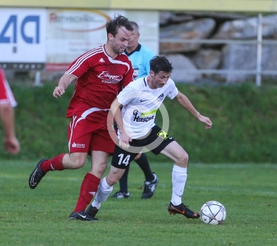 Kobenz vs. St. Peter Kbg.