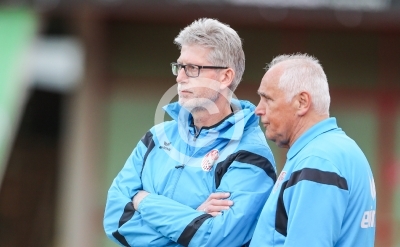 KSV Amateure vs. GAK