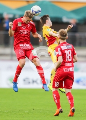 KSV Amateure vs. GAK