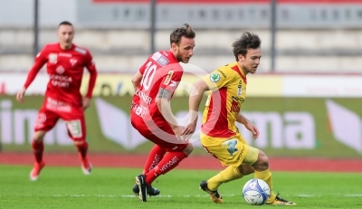 KSV Amateure vs. GAK