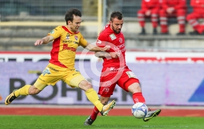 KSV Amateure vs. GAK