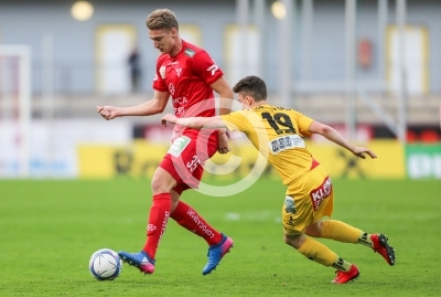 KSV Amateure vs. GAK