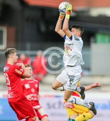 KSV Amateure vs. GAK