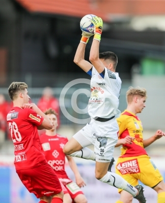 KSV Amateure vs. GAK