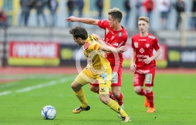 KSV Amateure vs. GAK