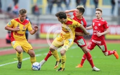 KSV Amateure vs. GAK