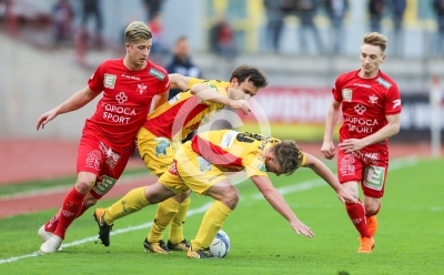 KSV Amateure vs. GAK