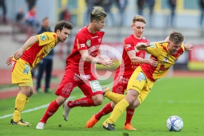 KSV Amateure vs. GAK