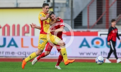 KSV Amateure vs. GAK