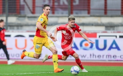 KSV Amateure vs. GAK