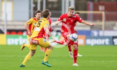 KSV Amateure vs. GAK