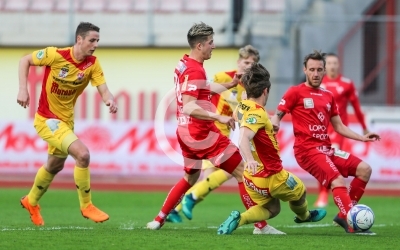 KSV Amateure vs. GAK