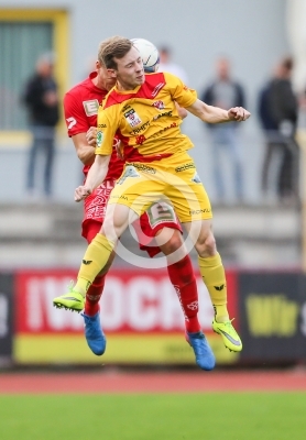 KSV Amateure vs. GAK