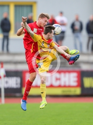 KSV Amateure vs. GAK