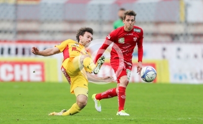 KSV Amateure vs. GAK