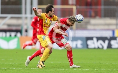 KSV Amateure vs. GAK