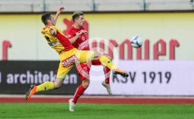 KSV Amateure vs. GAK