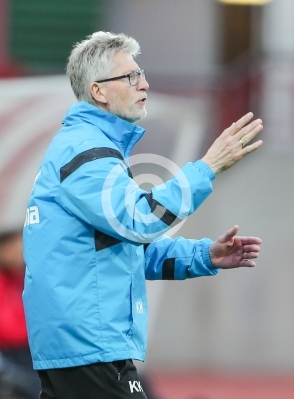 KSV Amateure vs. GAK