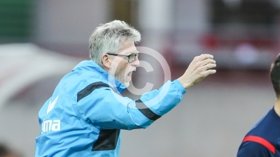 KSV Amateure vs. GAK