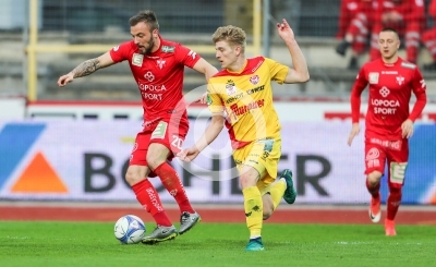 KSV Amateure vs. GAK