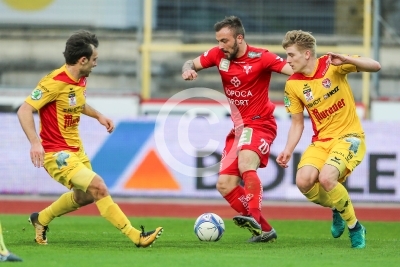 KSV Amateure vs. GAK