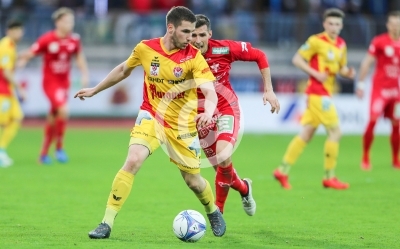 KSV Amateure vs. GAK