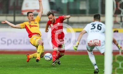 KSV Amateure vs. GAK