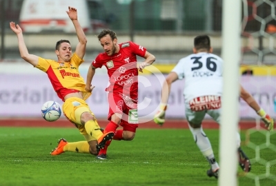 KSV Amateure vs. GAK