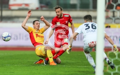 KSV Amateure vs. GAK