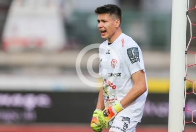 KSV Amateure vs. GAK