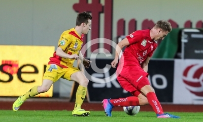 KSV Amateure vs. GAK