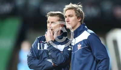 KSV Amateure vs. GAK