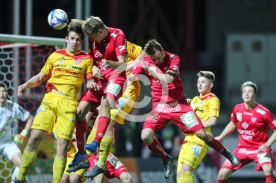 KSV Amateure vs. GAK