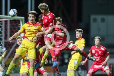 KSV Amateure vs. GAK