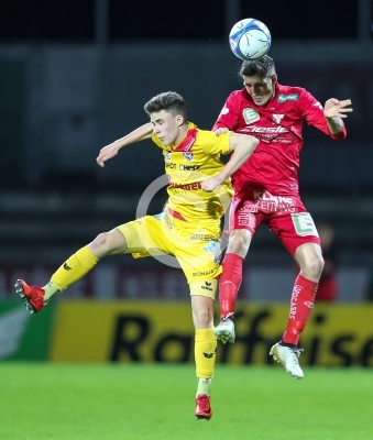 KSV Amateure vs. GAK