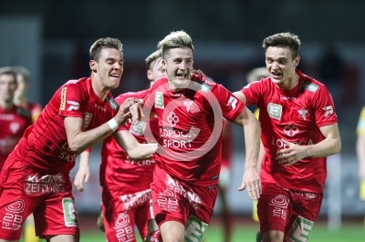 KSV Amateure vs. GAK