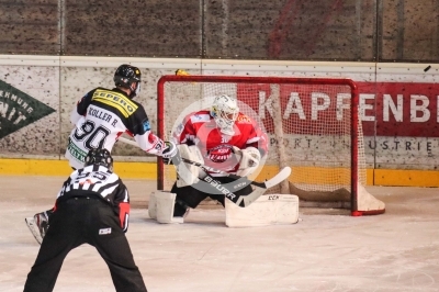 KSV vs. EV Zeltweg