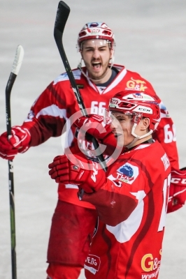 KSV vs. EV Zeltweg