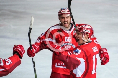 KSV vs. EV Zeltweg