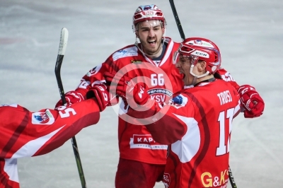 KSV vs. EV Zeltweg