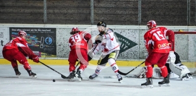 KSV vs. EV Zeltweg