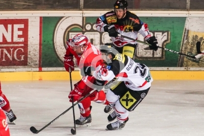 KSV vs. EV Zeltweg